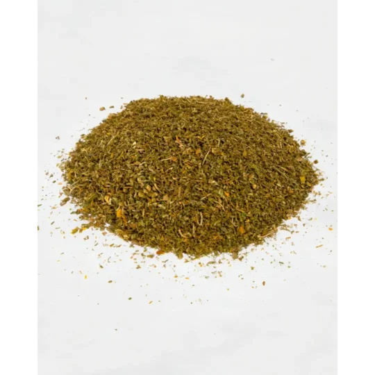 CBD Hemp Strong