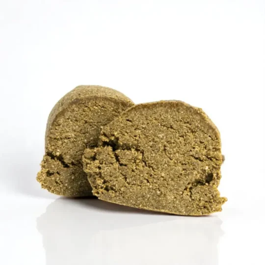 High Life Northern Lights THCA Hash