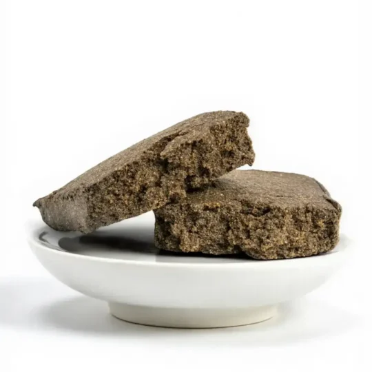 Afghan Hashish 50% THCA