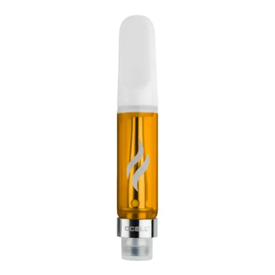 HERO 510-Cartridge THC-JD 1ml – image 2