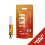 HERO 510-Cartridge THC-JD 1ml
