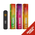 El Gringo HHC-O Vape