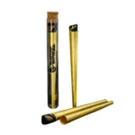 G-Rollz Golden Cone 24K