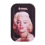 G-Rollz Medium Rolling Tray