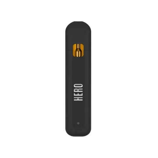 El Gringo THC-P Vape