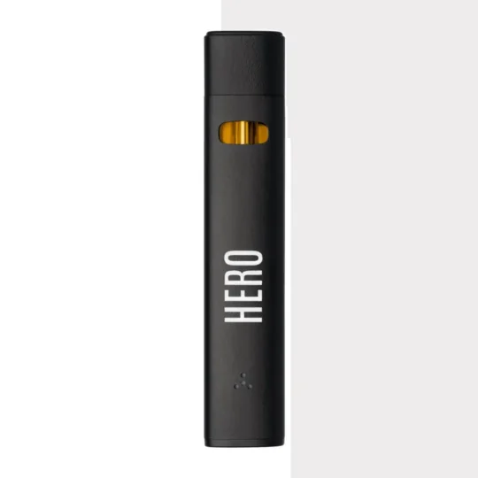 El Gringo HHC-O Vape – image 3