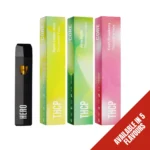 CORE THC-P Vape 2ml