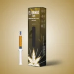High Life Distillate THC-H 5ml