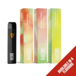 CORE H4-CBD Vape 2ml